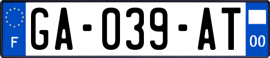GA-039-AT
