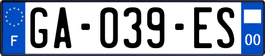 GA-039-ES