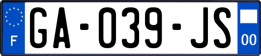 GA-039-JS