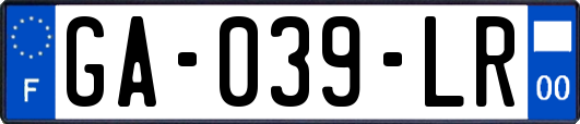 GA-039-LR