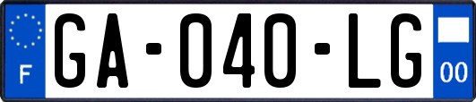 GA-040-LG