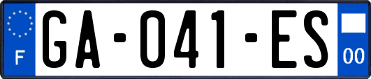 GA-041-ES