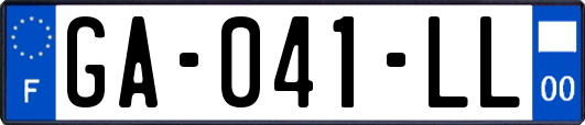 GA-041-LL