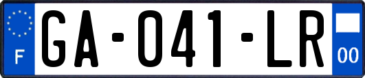 GA-041-LR