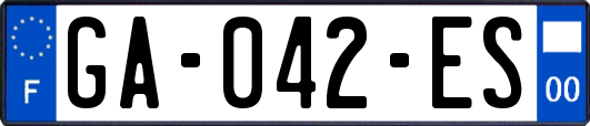 GA-042-ES