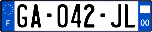 GA-042-JL