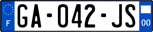 GA-042-JS