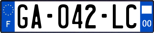 GA-042-LC