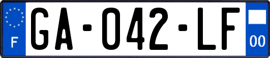 GA-042-LF