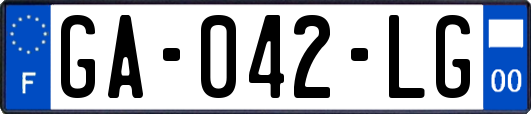 GA-042-LG