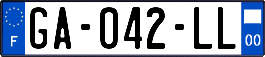 GA-042-LL