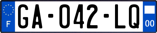 GA-042-LQ