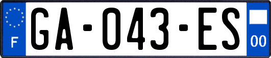 GA-043-ES