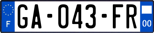 GA-043-FR