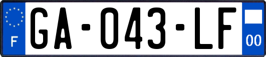 GA-043-LF