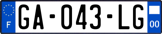 GA-043-LG
