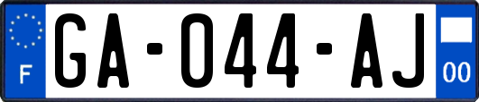 GA-044-AJ