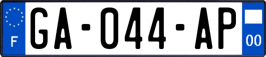 GA-044-AP