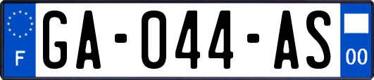 GA-044-AS