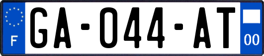 GA-044-AT