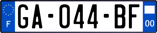 GA-044-BF