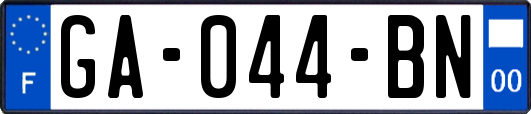 GA-044-BN