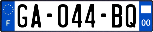 GA-044-BQ
