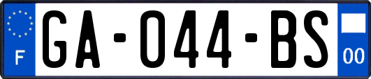 GA-044-BS
