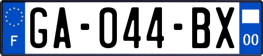 GA-044-BX