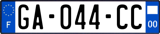 GA-044-CC