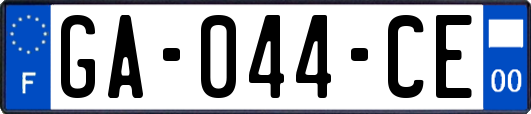 GA-044-CE