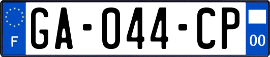 GA-044-CP