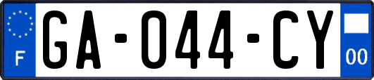 GA-044-CY