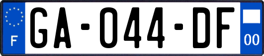 GA-044-DF