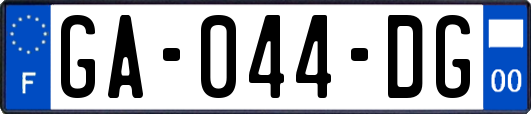 GA-044-DG