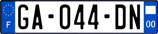 GA-044-DN