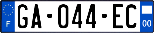 GA-044-EC