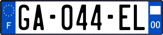 GA-044-EL