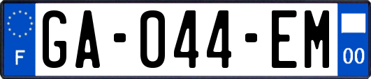 GA-044-EM