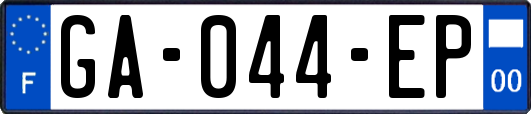 GA-044-EP