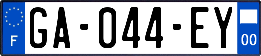 GA-044-EY