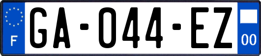 GA-044-EZ