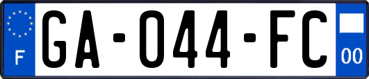 GA-044-FC