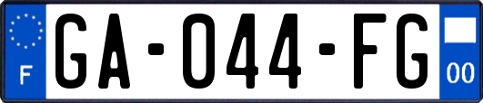 GA-044-FG