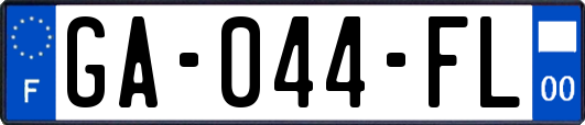 GA-044-FL