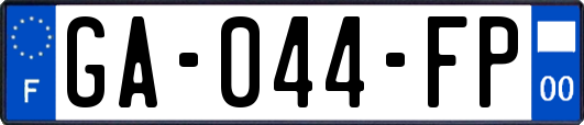 GA-044-FP