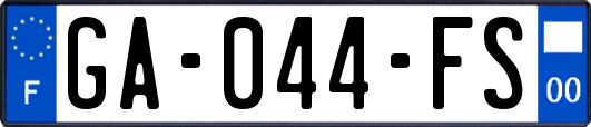 GA-044-FS