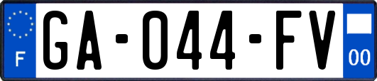 GA-044-FV