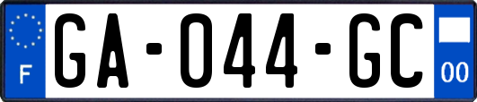 GA-044-GC