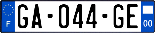 GA-044-GE